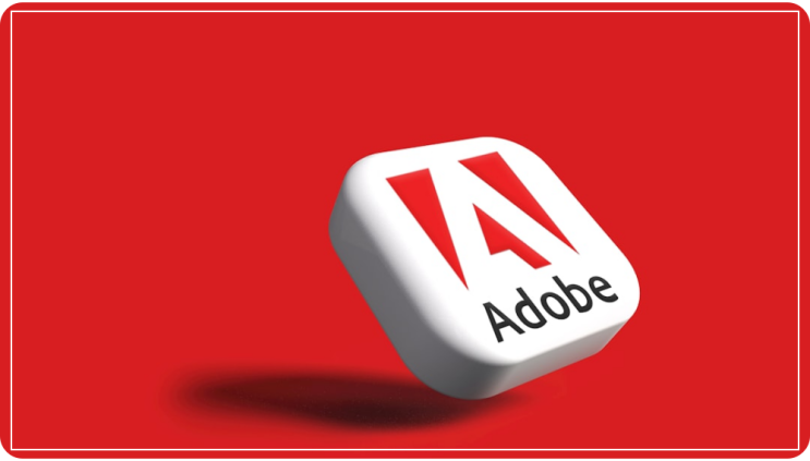  어도비 adobe에서 준비하고 있는 영상 AI 인공지능