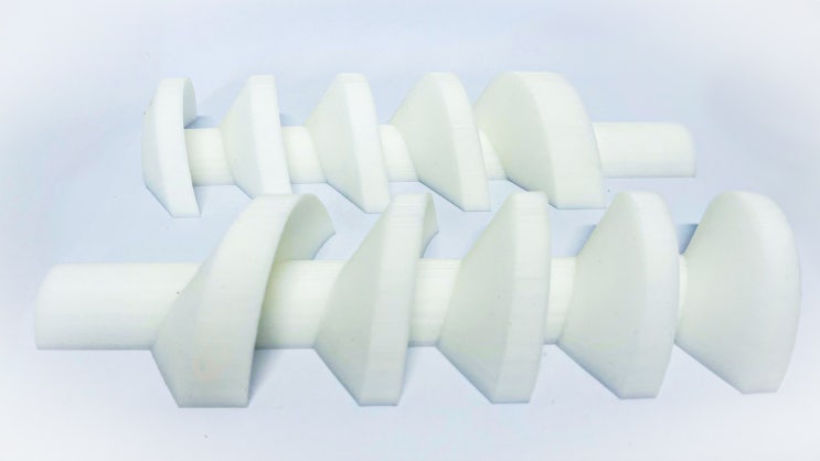  3D프린팅 목업 (시제품 출력)