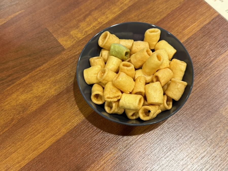 BHC치킨 당진중흥점 사진 4