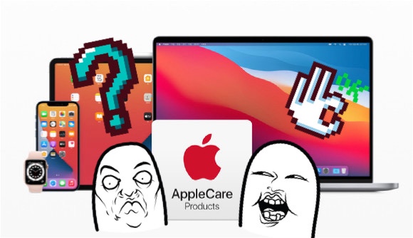  [Q&A] 아이폰 살 때 애플케어플러스 가입 필요성? (= AppleCare+, 애케플)