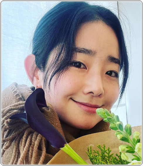 임화영 배우 언니 임강희 박해수 키 드라마 영화