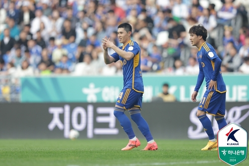 광주:수원, <b>김천</b>:강원, 전북:대구, 포항:인천, 울산:제주)
