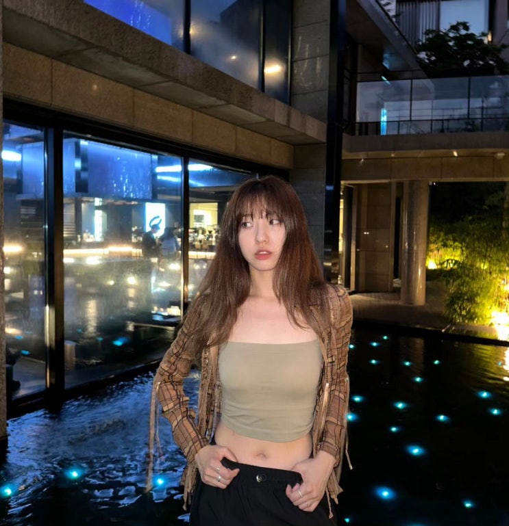 "내 걱정 말고 놓아" '환승연애3' 다혜, 서동진과 현커설 일축?...신곡 가사 보니 "내 걱정 말고 놓아" '환승연애3' 다혜, 서동진과 현커설 일축?...신곡 가사 보니