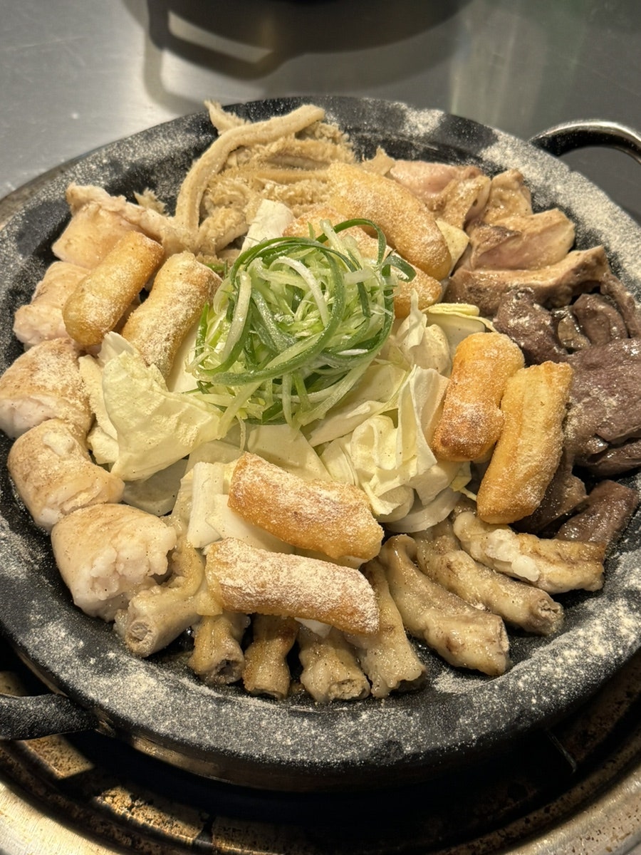 곱창이야기 매천점 사진 1