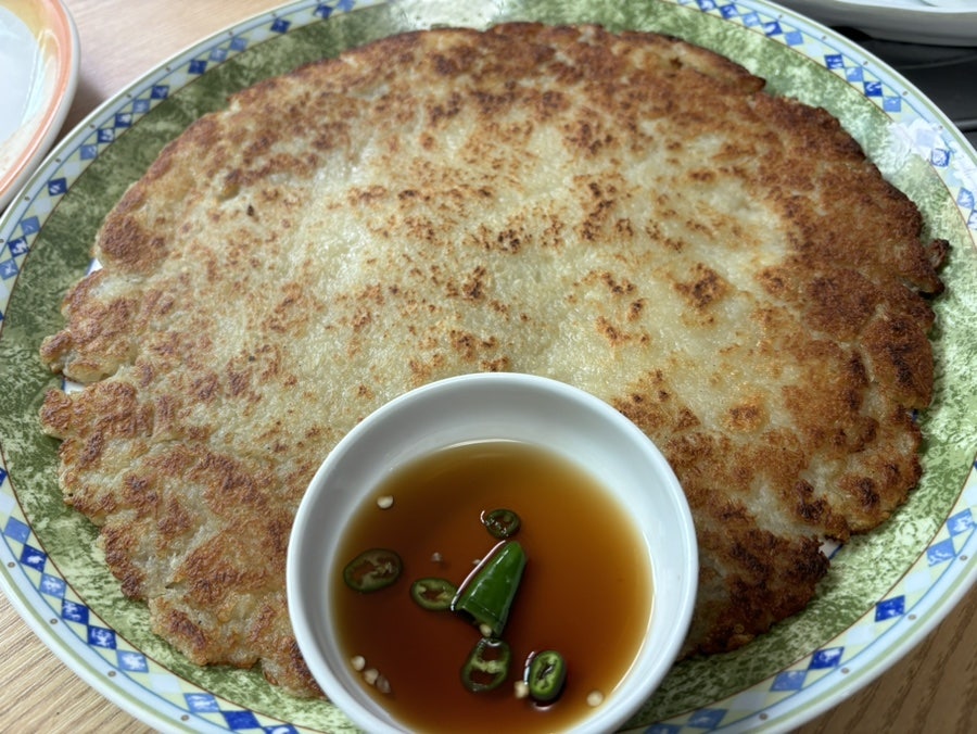 상락원청계밥상 사진 5