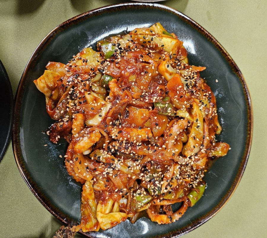 Nakjicheonguk photo 6