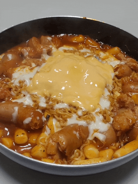  1월 31일~2월 3일 :: 맛난 거 처묵고 생일선물 감상하기