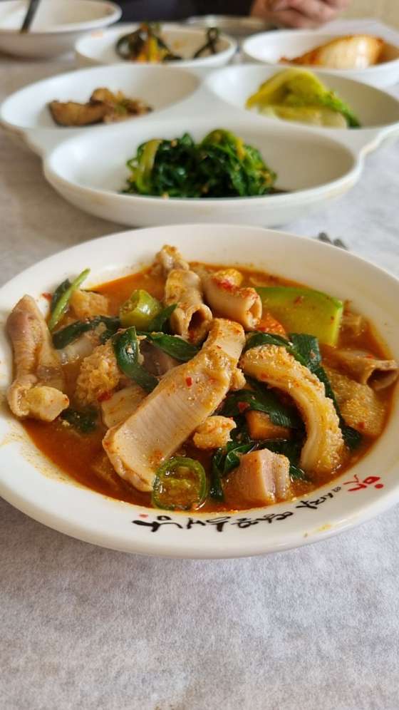 송학정 사진 4
