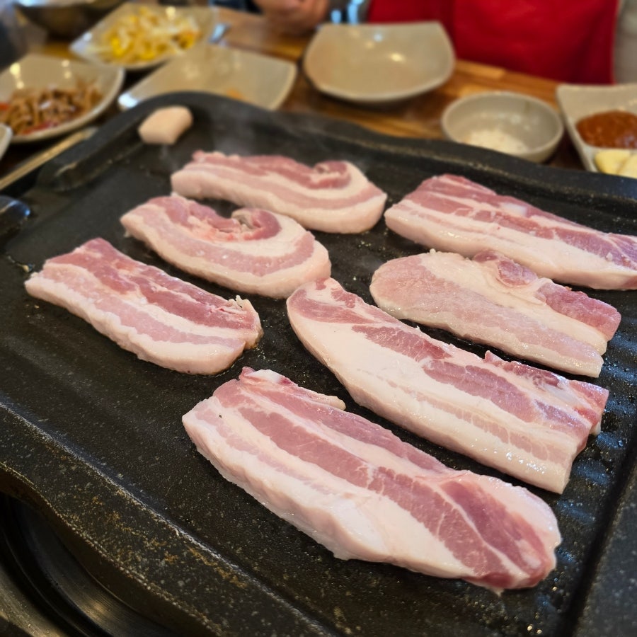 찌개와우돈생고기 사진 5