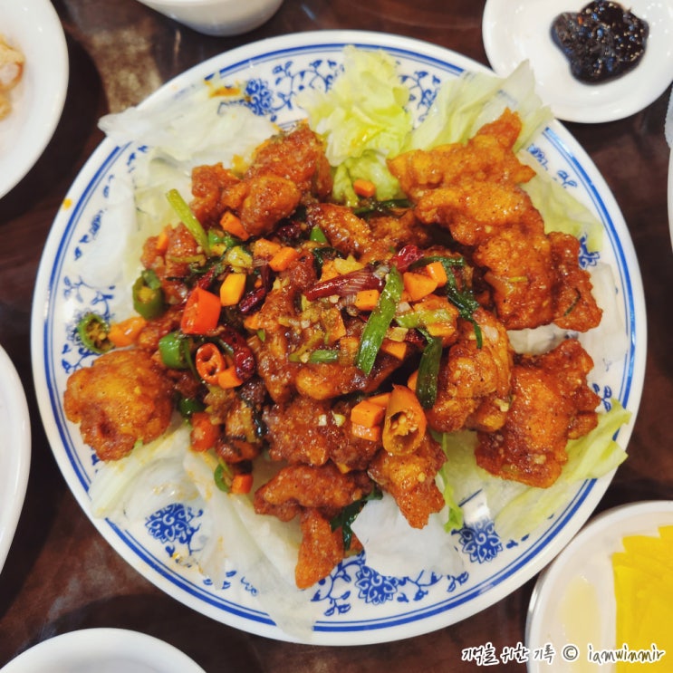 화성 융건릉 중식 맛집 넘버1고기짬뽕 화성 융건릉 중식 맛집 넘버1고기짬뽕