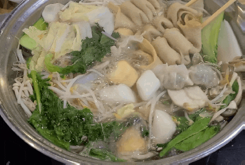  구월동 정성본 샤브샤브 칼국수 구월로데오점(feat 인천터미널역, 인천롯백 맛집)