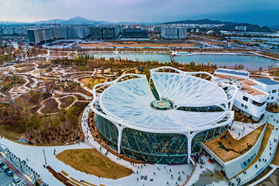  서울 데이트코스 추천, 인근 보끔당 매장 추천