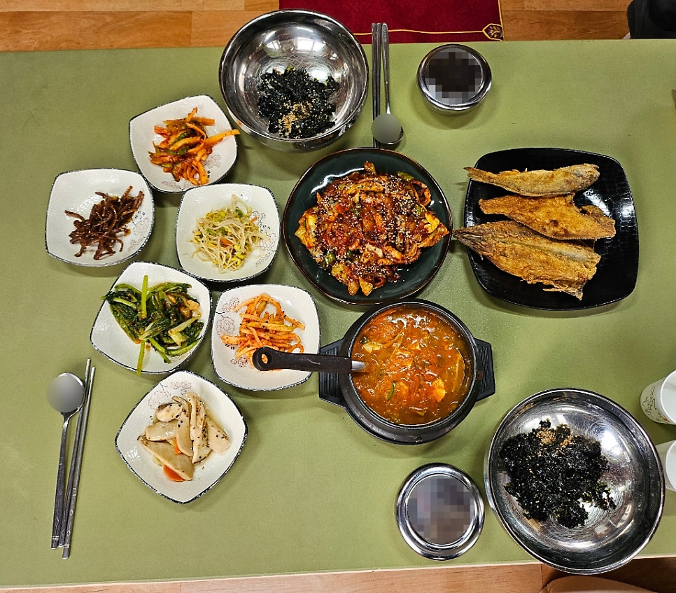 Nakjicheonguk photo 1