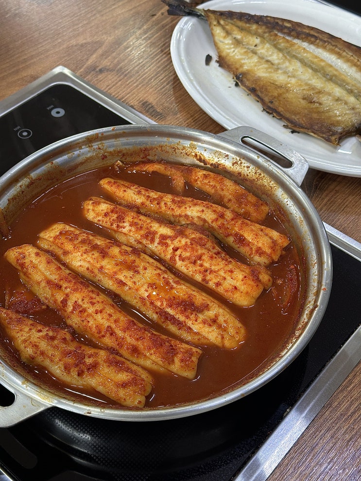  제주 번네식당 웨이팅 뼈없는 갈치조림 맛집 