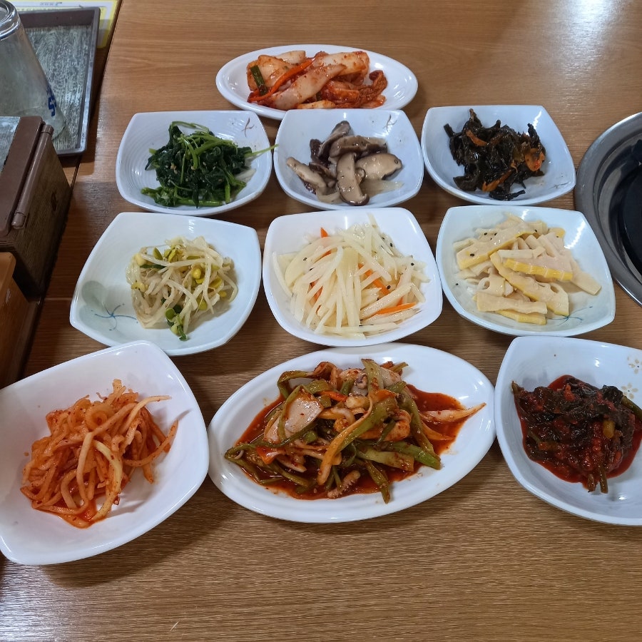 성전청자골식당 사진 6