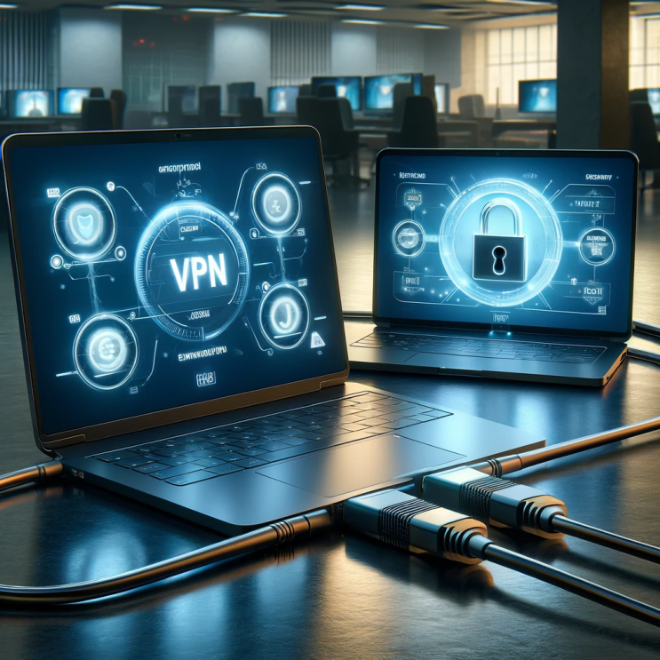  VPN(Virtual Private Network, 가상사설망) 이란?