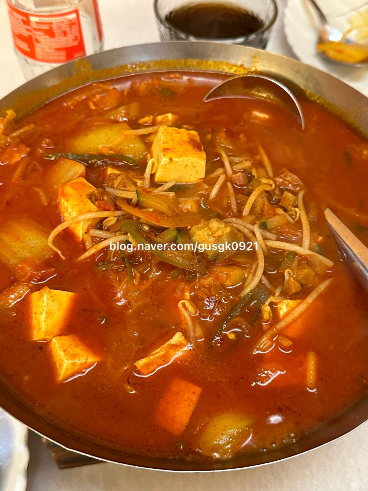  베네치아 중식맛집 메스트레역 근처 매콤한 음식 재방문 후기