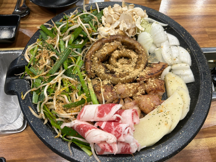  [대전 오류동 맛집] 곱가득가득 신선한 한우곱창맛집   :곱창명가