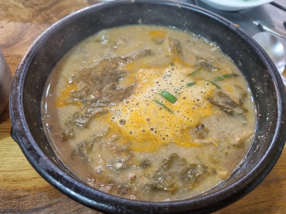 남도추어탕 사진 6