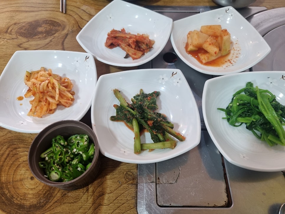 남도추어탕 사진 5