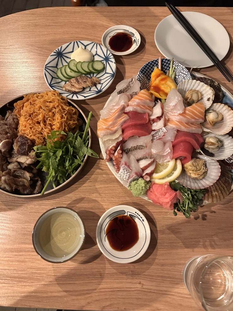  서면 술집 추천 | 전포 술집 | 동행길