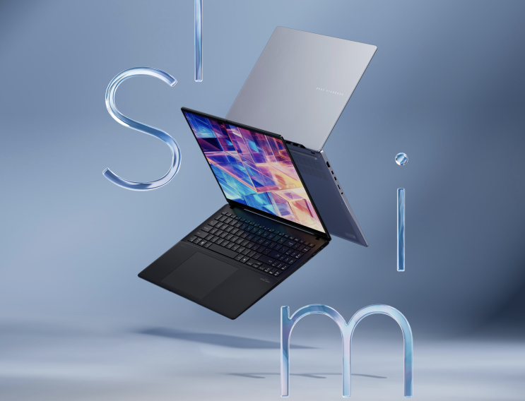  2024년형 아수스 비보북 S OLED S5606 출시