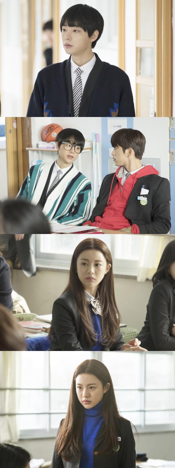 <b>변우석</b> <b>김혜윤</b> <b>선업</b>, 흥미진진한 새로운 로맨스 드라마