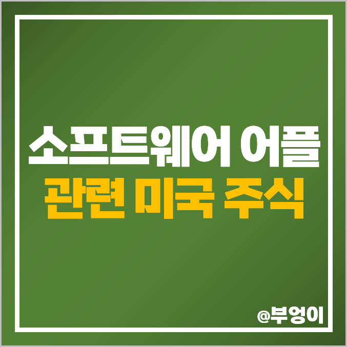 소프트웨어 관련 미국 주식 스노우플레이크 우버 목표 주가 전망 소프트웨어 관련 미국 주식 스노우플레이크 우버 목표 주가 전망