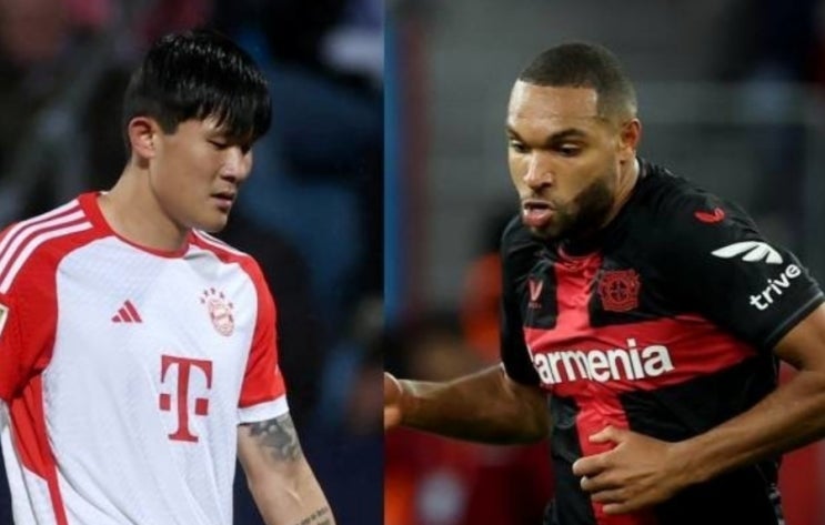 UCL 2023-24 UEFA 챔피언스리그 4강 1차전 바이에른뮌헨 레알마드리드 UCL 2023-24 UEFA 챔피언스리그 4강 1차전 바이에른뮌헨 레알마드리드