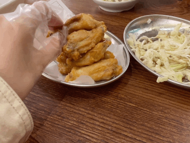  신도림역 가성비 술집 새로오픈 생맥주 1,900원 야끼토리 생마차 신도림점 가오픈 기간 내돈내산 방문후기