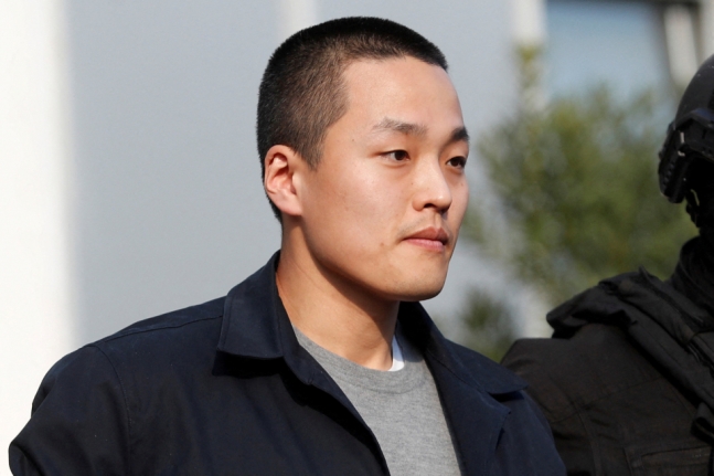 권도형 측, 美당국 '7조원 환수' 주장에 "많아야 벌금 14억원" 권도형 측, 美당국 '7조원 환수' 주장에 "많아야 벌금 14억원"