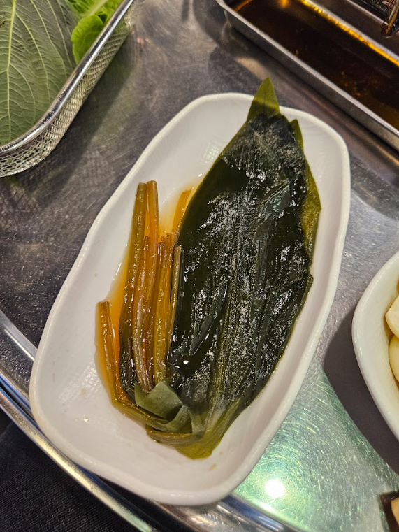  (광주/첨단점) 첨단 맛집 태백김치삼겹살 첨단점