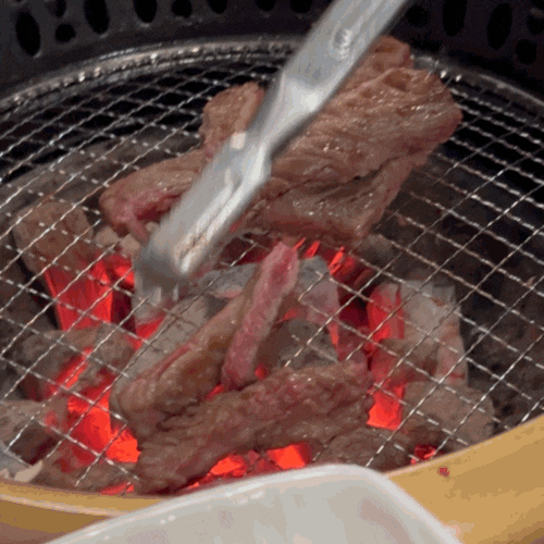  수원 [고반가든 서수원점] 특별한 날 방문하기 좋은 갈비 맛집