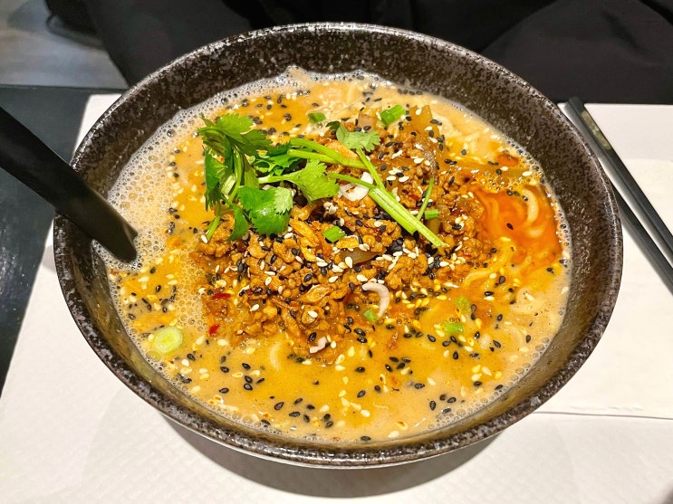 파리 15구 맛집 LAKOU 혼밥하기 좋은 일식 라멘집 파리 15구 맛집 LAKOU 혼밥하기 좋은 일식 라멘집