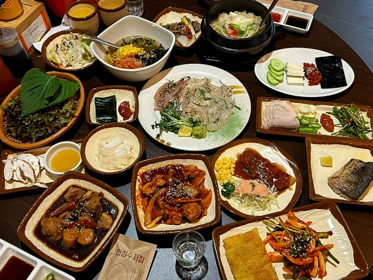  [대구 가볼만한곳] 대구 최초 푸짐한 통영 다찌식 이모카세 삼덕동 술집 추천,대구다찌 이모카세 삼덕상회