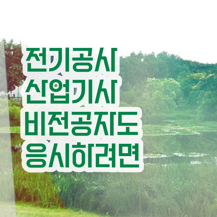  전기공사산업기사 실기 전기공사산업기사 응시자격 인강으로 5달만에 준비한 과정