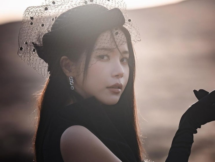 마마무 솔라, 날 가장 잘 표현한 '컬러스'...6가지 다 다른 장르 마마무 솔라, 날 가장 잘 표현한 '컬러스'...6가지 다 다른 장르