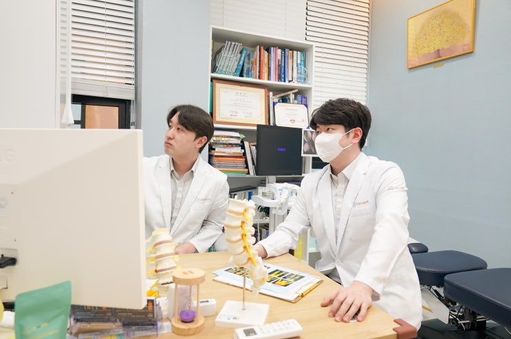  남양주교통사고한의원 처음부터 끝까지 섬세한 케어 받아보세요.