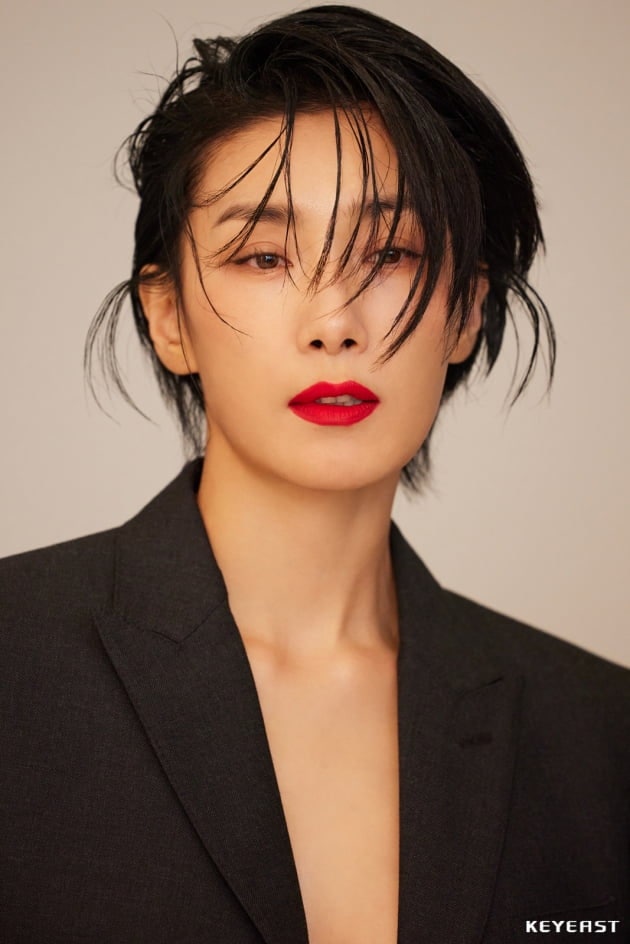 김서형 나이 배우 프로필 결혼 남편 남자친구 가족 학력 고향 리즈 근황