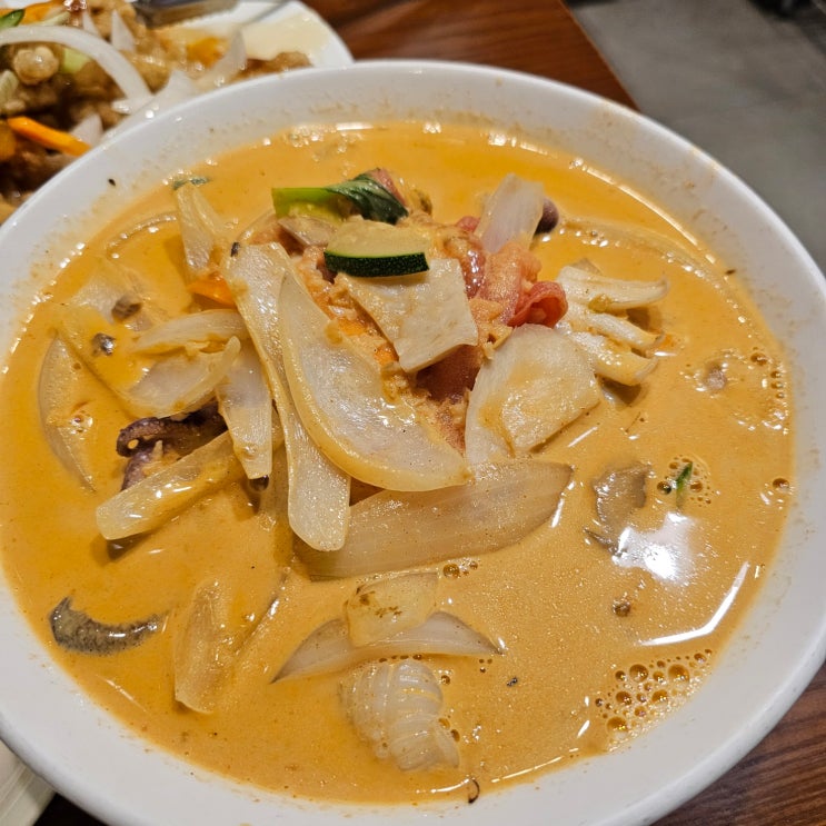  momo의 끄적끄적 퇴사와 이직 서울시청 덕수궁맛집과 일산 풍동카페