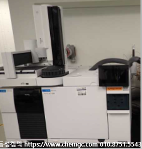  [Refurbished / Rebuilt / 중고] Agilent GC 8890 GC System