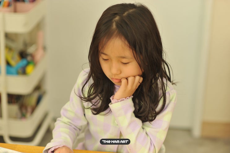  아동 미술 심리란 무엇인가요?