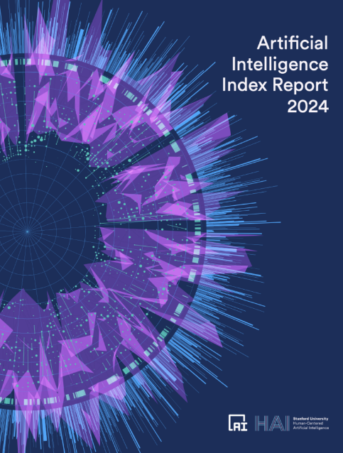  2024년 AI 인덱스 리포트[스탠포드 대학]