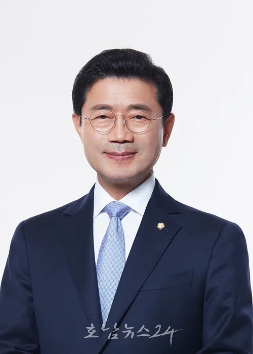  정인화 광양시정 20억 원대 ‘다압·금천 재해위험 지구 정비 용역’ 특정 업체 염두에 두었나? (제1보)