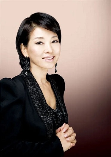 임수정 [Lim Sujung] (가수)