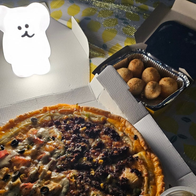  [일상] 맛있는 거 맛있는 거 맛있는 거