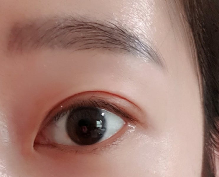  쌍테추천! 티안나는쌍커풀테이프 루이본 비건누드 쌍커풀테이프