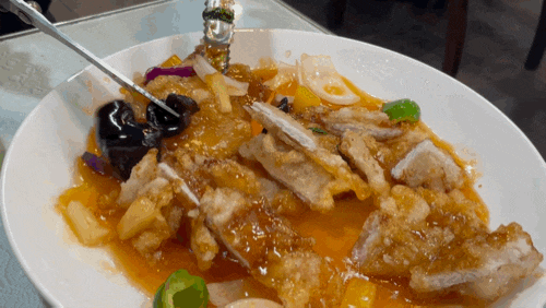  영통맛집 중화요리, 중식 맛집 요리류가 저렴하고 맛있는 포명천천 영통점