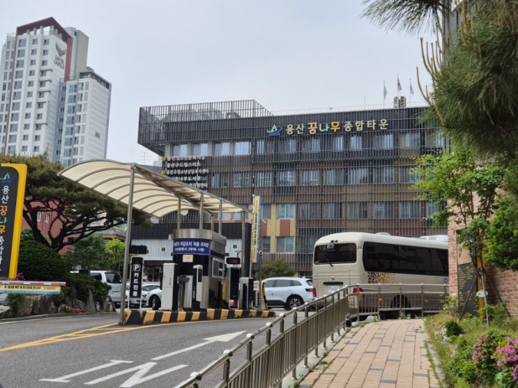  가성비 육아 추천! 장난감 도서관 _ 용산아이노리장난감나라