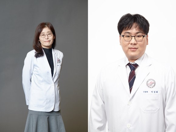 한림대 동탄성심병원 조수진 교수팀, 군발두통 산소치료 효능 최초 입증